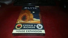 Gale Force 9: Dune: Choam & Richese House Expansion: Sealed