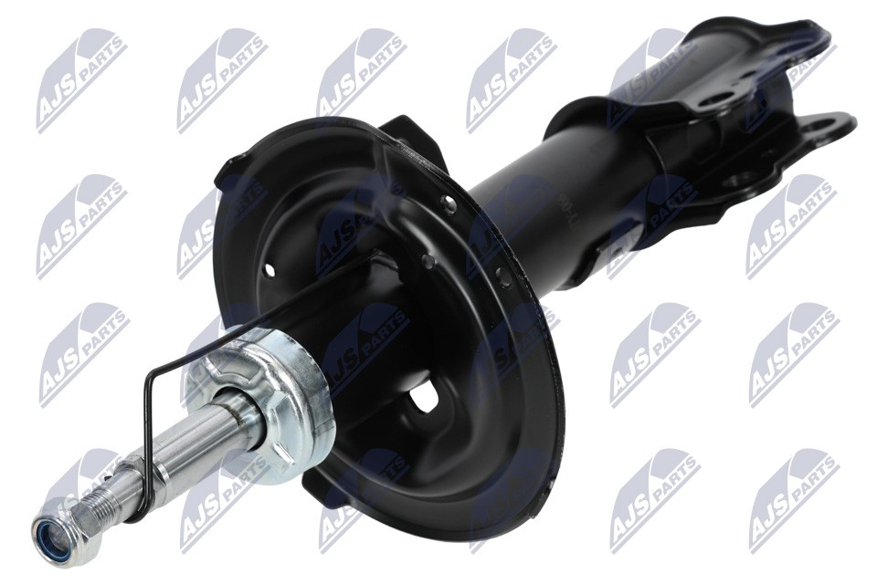 Fits NTY A-TY-066 FRONT SHOCK ABSORBER LEFT - Image 5