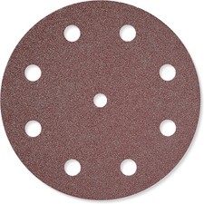 Festool 499103 Rubin 2 125mm P80 Disc Abrasiv...