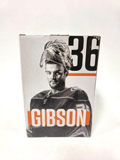John Gibson Anaheim Ducks #36 Bobblehead NHL Hockey Collectible