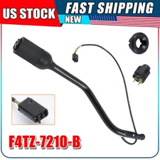 Column Shift Select Lever for 1992-1996 Ford F150 F250 F350 Bronco F53 F4TZ7210B