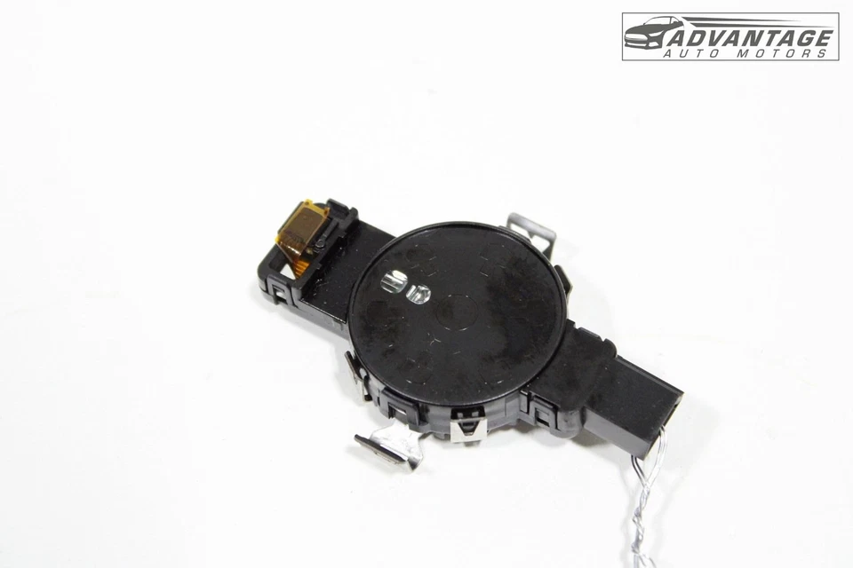 2017-2024 AUDI A4 QUATTRO B9 FRONT LEFT SIDE WINDSHIELD RAIN SENSOR MODULE OEM - Image 2 of 4