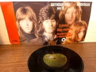 BADFINGER Without You +3 1972 MEXICO 33rpm 7" EP The Beatles Apple
