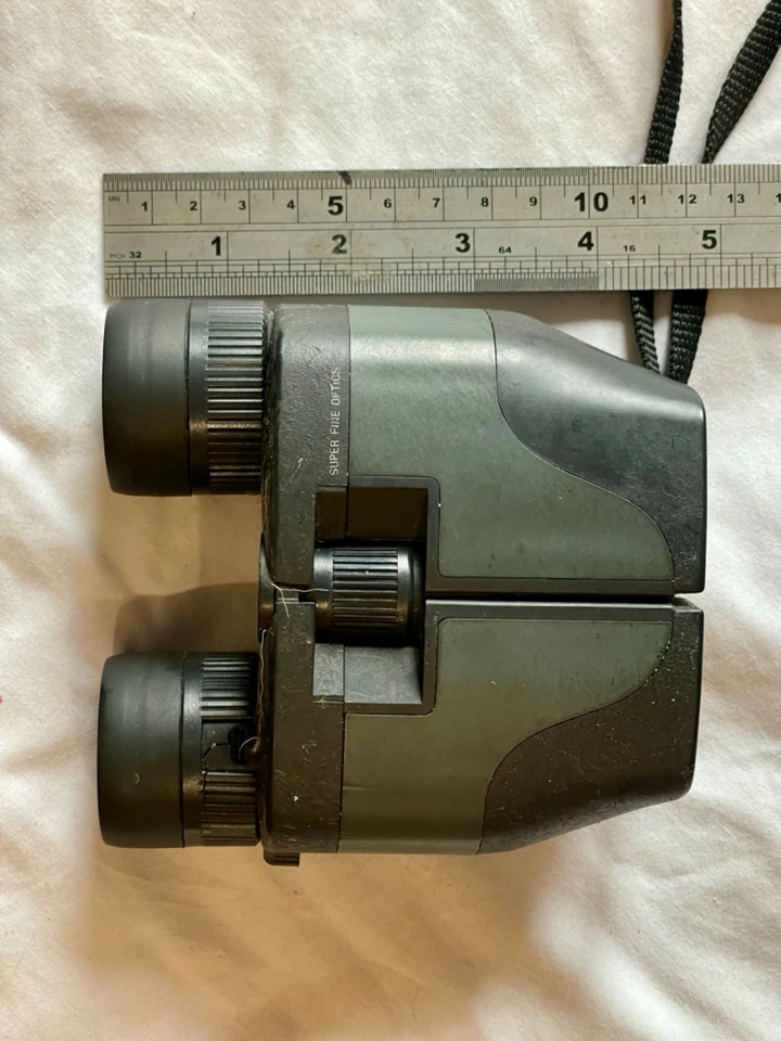 Sunagor 8–20x25 Zoom Compact Binoculars Super Fine Optics Coated Lenses - Image 4 of 4