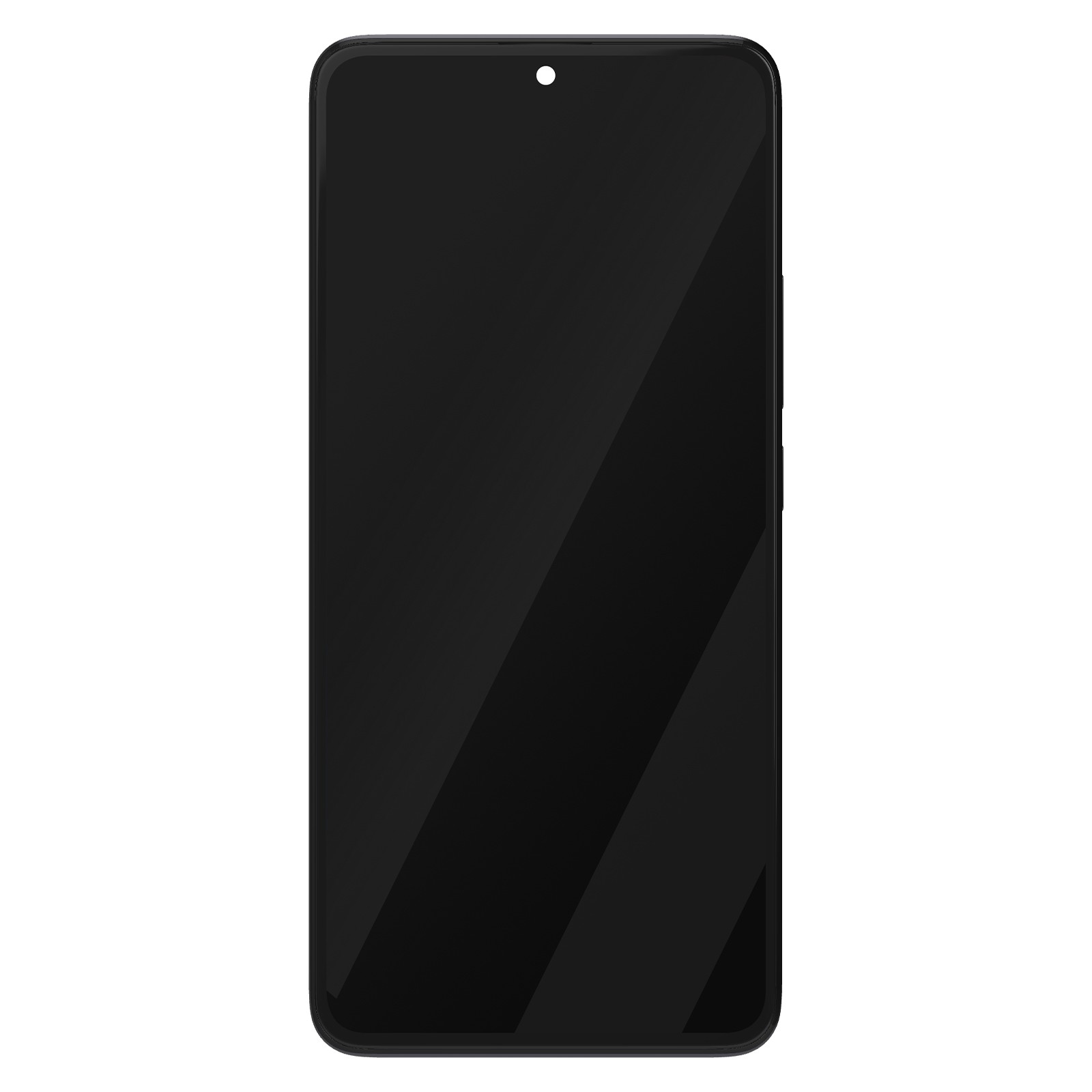 Écran Poco F5 Pro 5G Original Bloc Tactile 120Hz avec Cadre Intégré