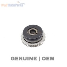 2011-2018 PORSCHE CAYENNE - Exhaust CAM / Camshaft Adjuster UNIT (Outlet)