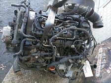 Moteur Volkswagen TOURAN