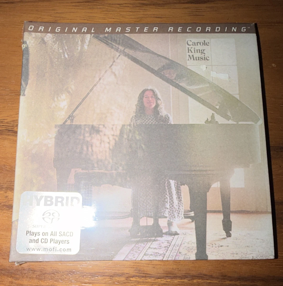 SACD CDs Carole King for sale | eBay