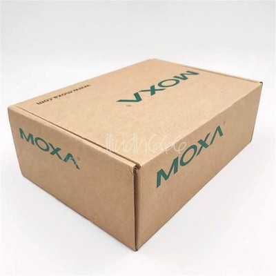 1PCS MOXA TCC-120 Converter NEW *pt
