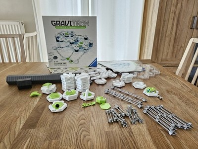 Gravitrax Ravensburger Kugelbahn Starterset