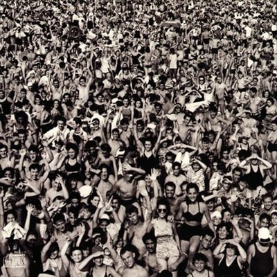 George Michael - Listen Without Prejudice - Music CD