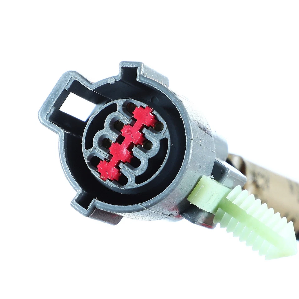 GENUINE FORD Econoline 2003-2006 Diesel Fuel Pump Wire Harness NOS 4C2Z12B637AAA - Image 3 of 4