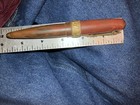 Two Very Nice Executive Pens Screw Cap And Twist — photo 6