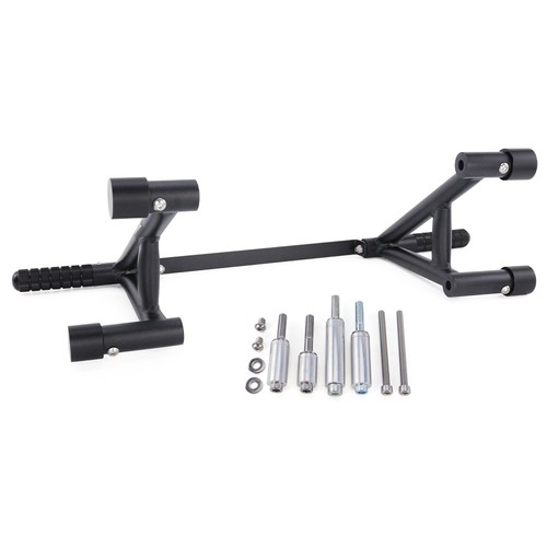 Highway Peg Crash Bars Guards Fit For Kawasaki Eliminator 500 450 2024-2025 - Picture 11 of 13