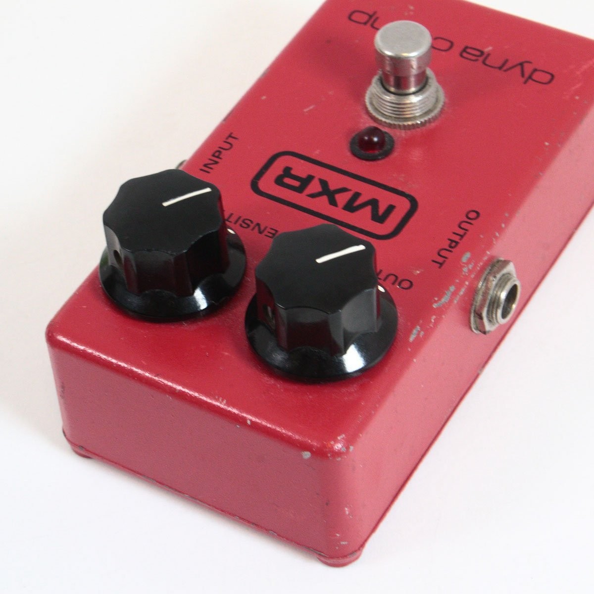 MXR 1987 Dynacomp Used Compressor | eBay