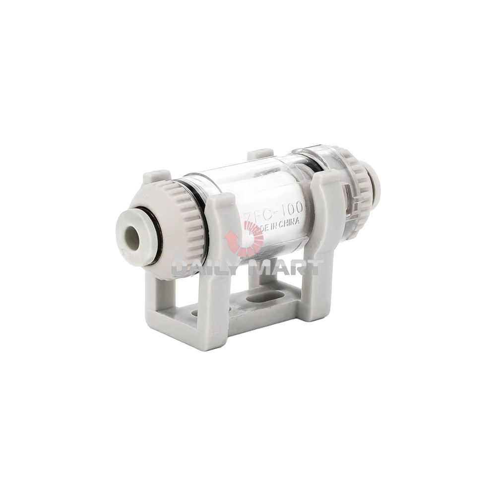 New In Box SMC ZFC100-06B Vacuum Filter