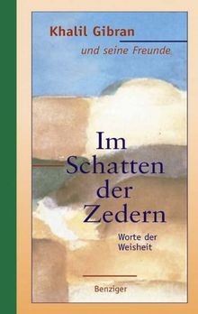 Im Schatten der Zedern von Gibran, Khalil, Cibran, H... | Buch | Zustand wie neu