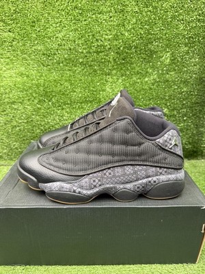 Size 9.5 - Air Jordan 13 Retro Low Quai 54 888410574348| eBay