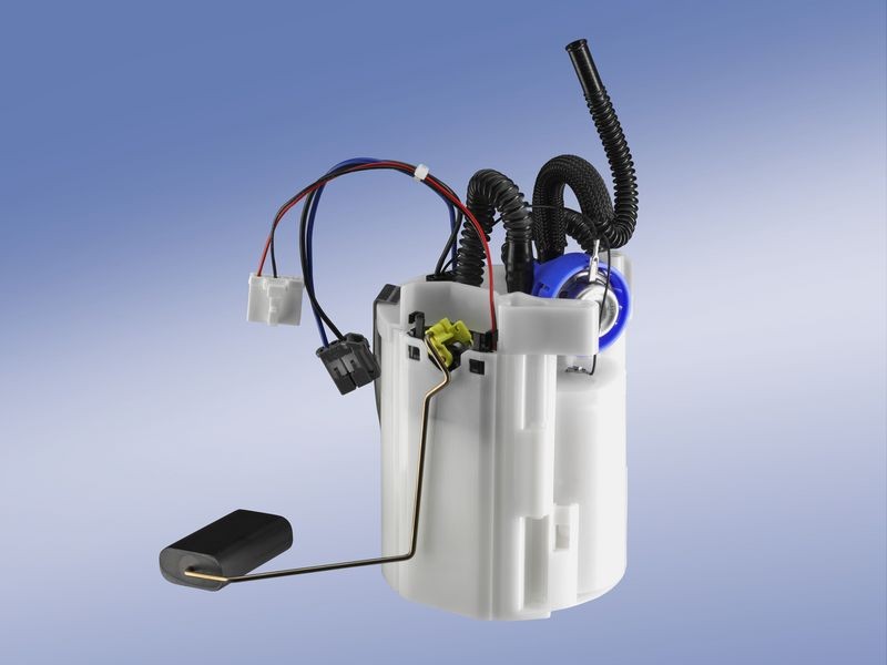 Plus de ratés moteur avec la pompe à carburant BOSCH pour Daihatsu