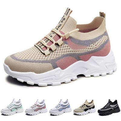 Walkingschuhe Damen Wanderschuhe Freizeitschuhe Tennisschuhe Outdoor Laufschuhe