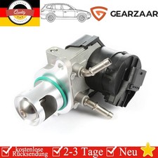 AGR Ventil passt für BMW 5er F10 F07 F11 E60 1x 14484 11717805447 DE