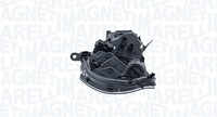 Magneti Marelli 712106001120 Scheinwerfer Links FüR Clio IV Ph I 11.12 06.16