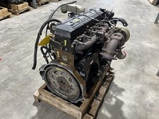 2001 Dodge 3500 Cummins 5.9l Diesel Engine 6-360 At Vin 6 With 302k Miles 2001 Dodge 3500 Cummins 5.9l Diesel Engine 6-360 At Vin 6 With 302k Miles