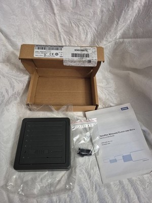 HID Prox ProxPro Wall Switch Reader 5355AGN00-S107R