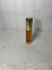 Vintage Revlon Enjoli 0.33 oz Perfume Spray