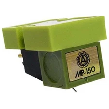 NAGAOKA MP-150 MM Audiophile Cartridge High Output Clear Sound New Authentic