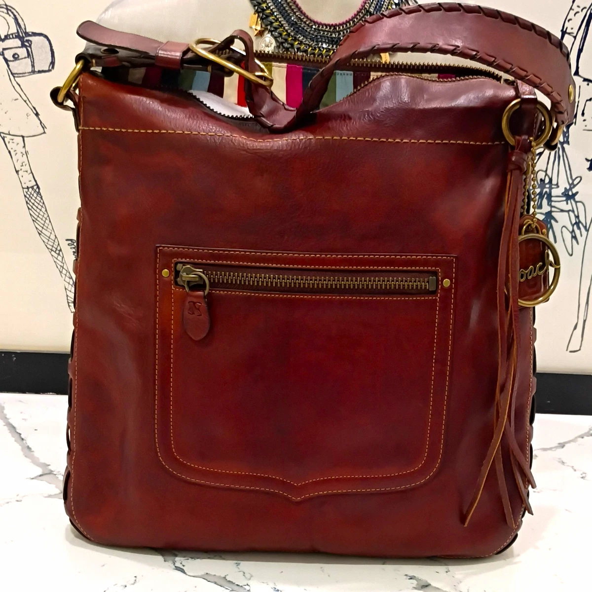 25+ coach thompson for sale | Updated Oct 2026