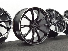 20 Zoll ABT GR20 Audi A3 S3 Q2 SQ2 TT TTS Original Sport Alufelgen