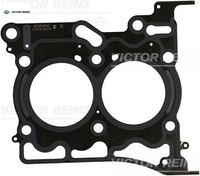 Victor Reinz 61-10781-00 Dichtung FüR Zylinderkopf Zylinderkopfdichtung