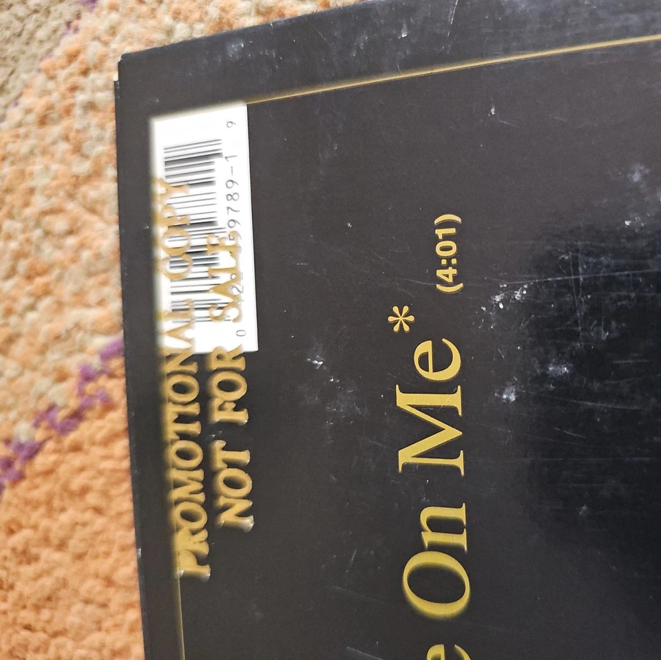 ABBA – Dancing Queen / Take A Chance On Me Vinyl Polydor 859 789-1 Us rare promo - Image 4 of 4