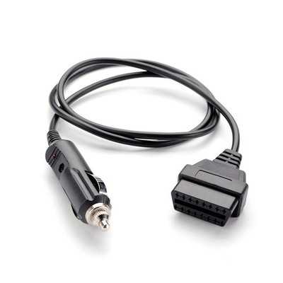 G1 OBDII Stromversorgungskabel, Kabelleitung OBD II Fahrzeug ECU Notstromvers...