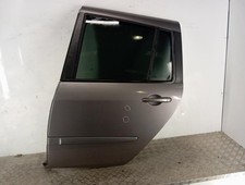 Porte arrière et accessoires Renault MODUS