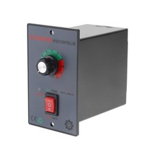 DC 1260V 20A PWM Brush Motor Speed Controller 550 775 795 895 Reversible