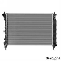 KüHler MotorküHler FüR Chevrolet Captiva, Opel Antara 10-25