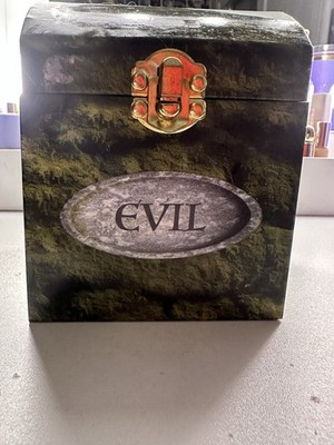 Melanie Martinez Portals Candle NEW Evil