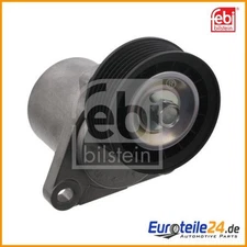 Belt tensioner, V-ribbed belt Febi Bilstein 33355