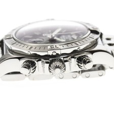 BREITLING Chronomat 44 AB0115 Japan limited Automatic Men's Watch_910506 4