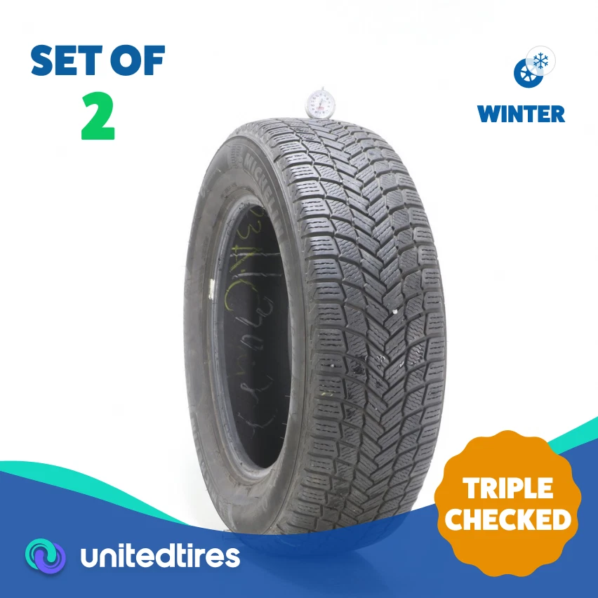 Michelin X-Ice Snow for sale | eBay