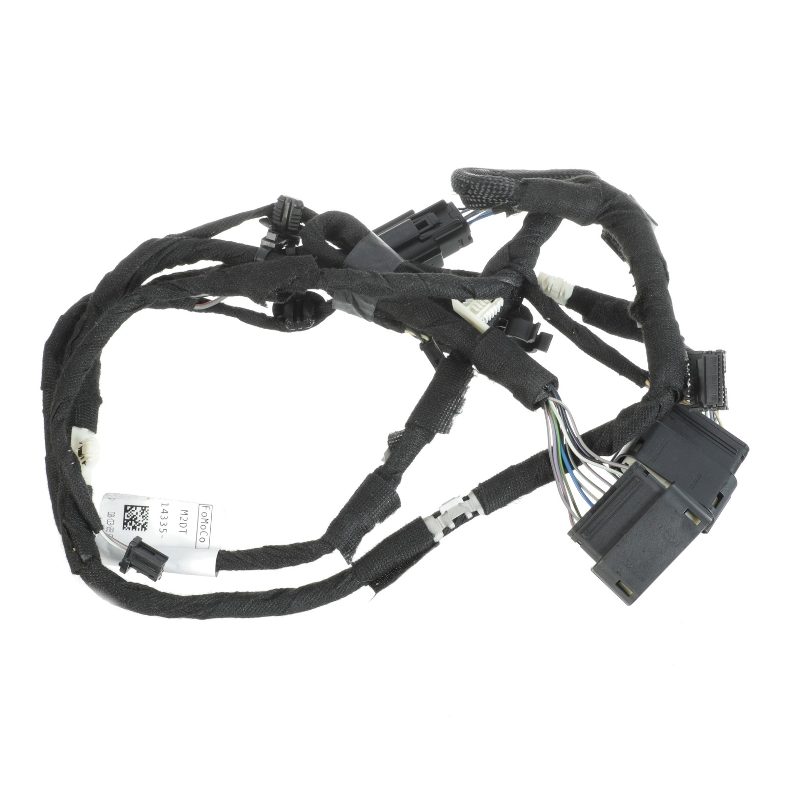 Conexión de consola de carrocería y techo para Ford Bronco 2021-2026 (N/P M2DZ-14335-G)