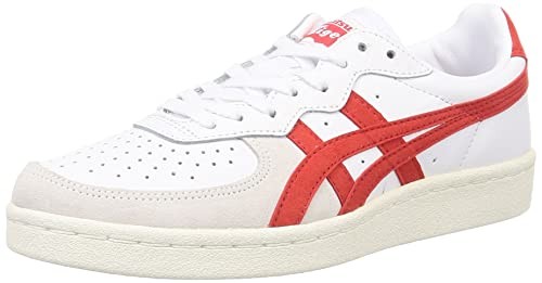 Onitsuka Tiger GSM【24cm】 Onitsuka Tiger GSM LEATHER White / Red / Blue - Fast