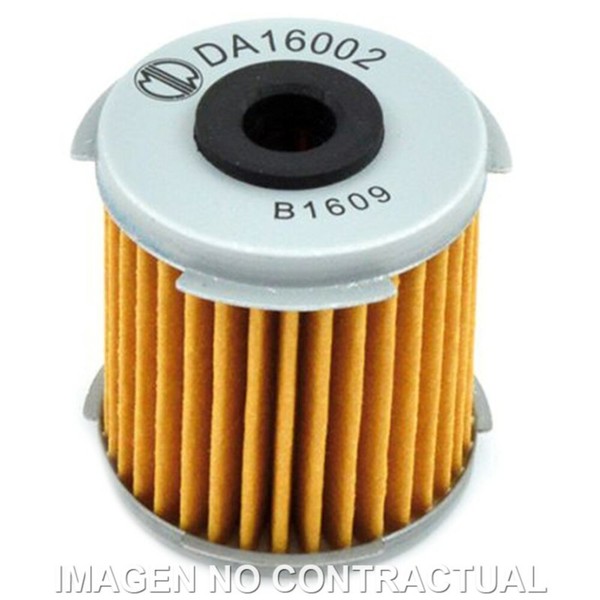 ÖLfilter Meiwa Daelim Ns 125 FüR Motorrad Ersatzteile ZubehöR Teile-image