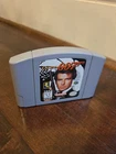 GoldenEye 007 (Nintendo 64, 1997) Cartridge Only Authentic And Tested