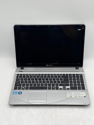 Gateway P5WS0 Laptop Core i3 15.6'' Intel HD Graphics 3000 - No Power