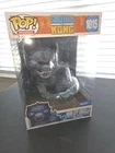 Funko Pop! Movies Neon City Godzilla Walmart Exclusive Jumbo 10in Vinyl Figure