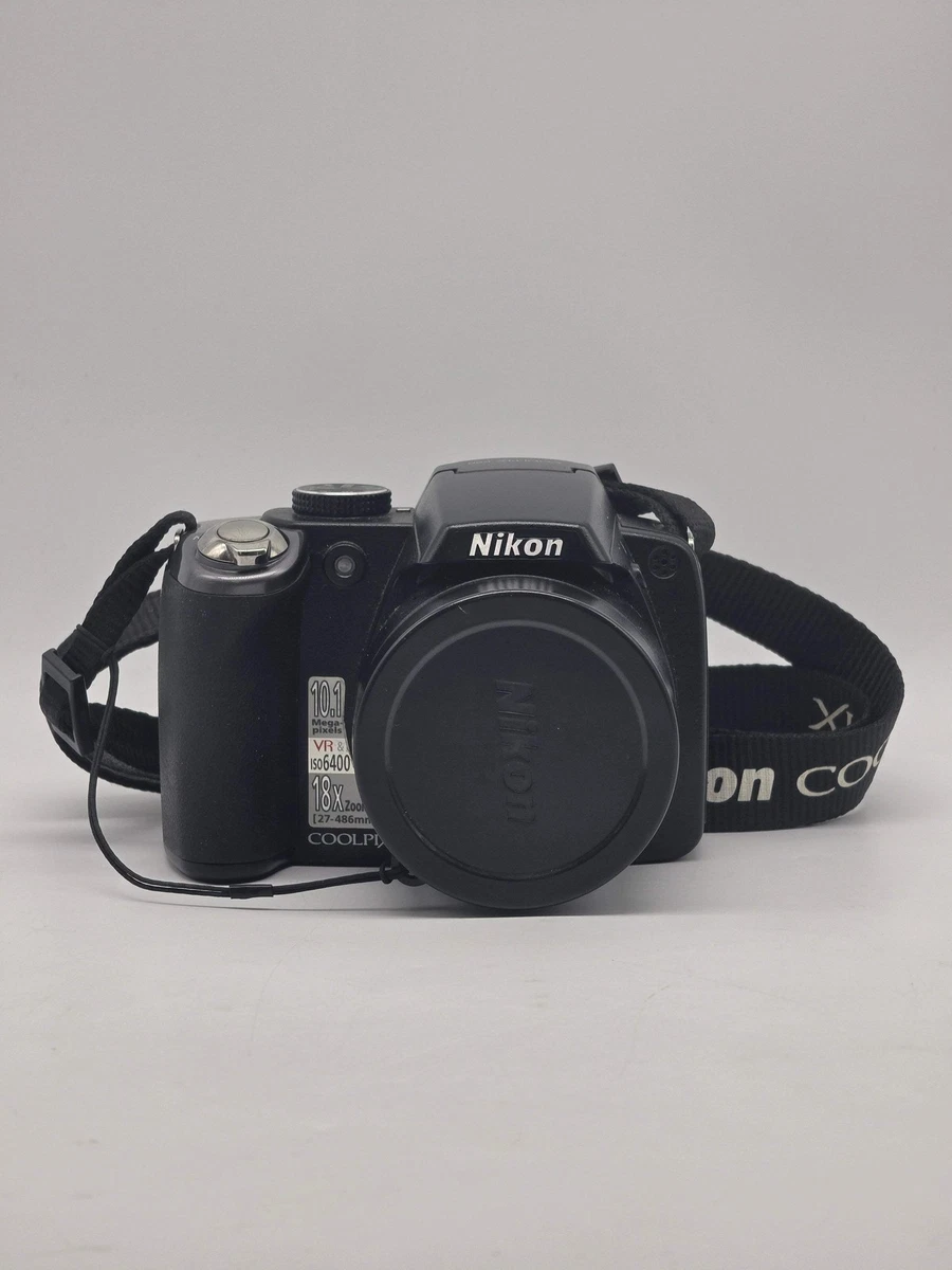 25+ Nikon Coolpix P80 for sale | Updated Oct 2026