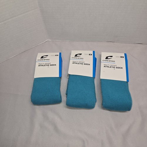 Chaussettes homme de sport - Champion (lot de 3) blanc